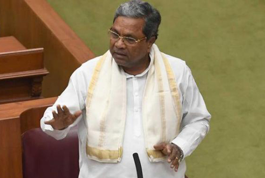 siddaramaiah 12 dec 17